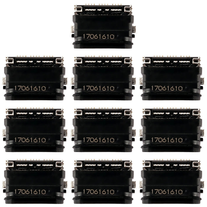 10 PCS Charging Port Connector for Huawei Honor 9 / V9 / P10 Plus, For Honor 9 / V9 / P10 Plus