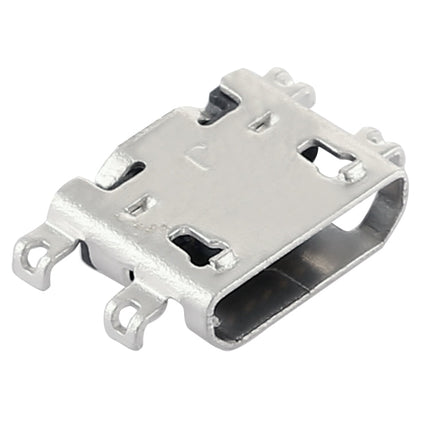 10 PCS Charging Port Connector for Huawei Ascend Y600, For Huawei Ascend Y600