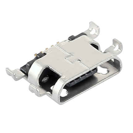 10 PCS Charging Port Connector for Huawei Ascend Y600, For Huawei Ascend Y600