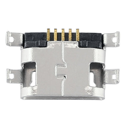 10 PCS Charging Port Connector for Huawei Ascend Y600, For Huawei Ascend Y600