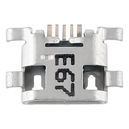10 PCS Charging Port Connector for Huawei Honor 6 / Enjoy 6, For Honor 6 / Enjoy 6