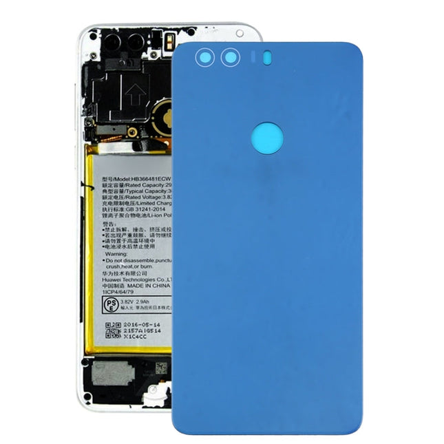 Battery Back Cover for Huawei Honor 8, For Honor 8