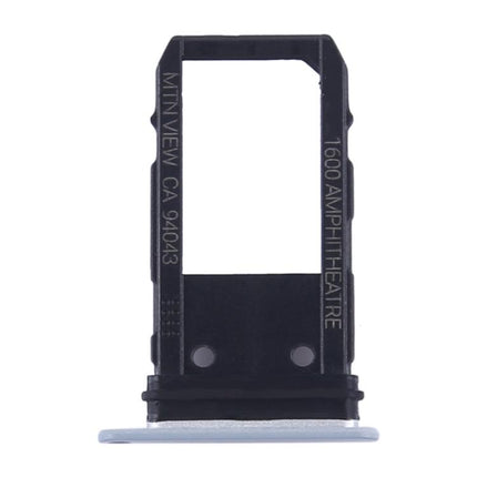 SIM Card Tray for Google Pixel 2, For Google Pixel 2