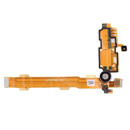 For OPPO A31 Charging Port Flex Cable, For OPPO A31