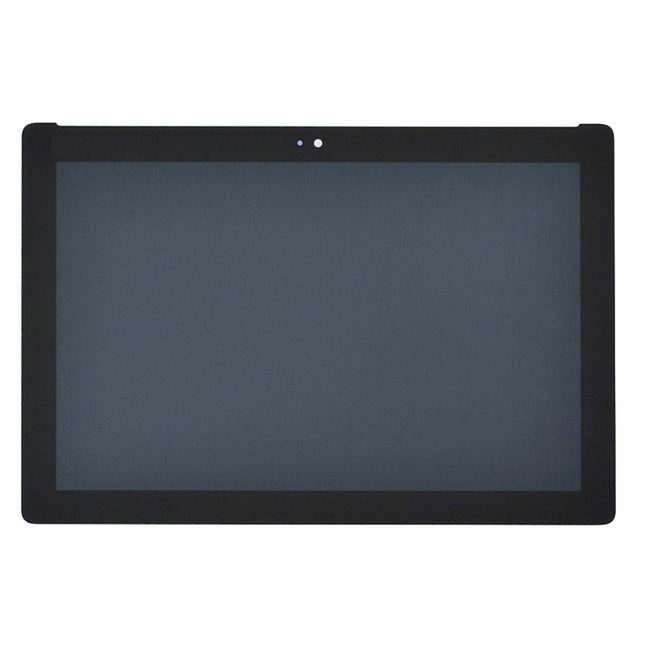 LCD Screen and Digitizer Full Assembly for Asus ZenPad 10 Z301MFL LTE Edition /   Z301MF WiFi Edition 1920 x 1080 Pixel, ZenPad 10 Z301MFL, ZenPad 10 / Z301MFL