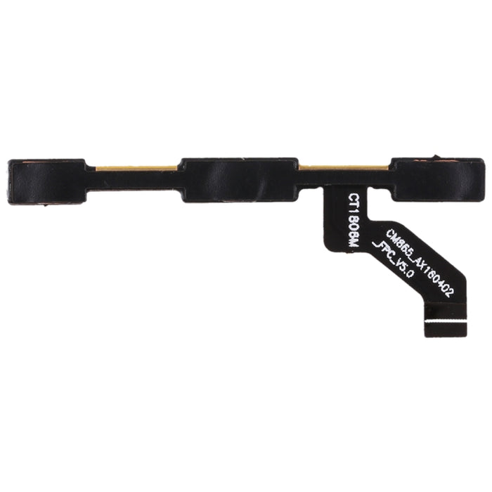 Power Button & Volume Button Flex Cable for Xiaomi Redmi Note 3 Pro, For Redmi Note 3 Pro