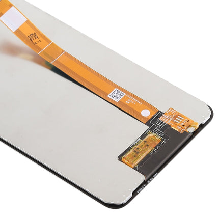 LCD Screen and Digitizer Full Assembly for OPPO A5 / A3s / Realme C1 / Realme2