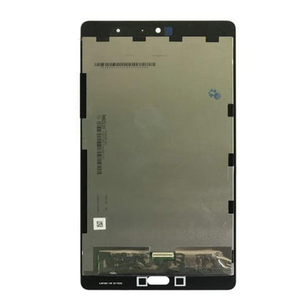 LCD Screen and Digitizer Full Assembly for Huawei MediaPad M3 Lite 8.0 inch / CPN-W09 / CPN-AL00 / CPN-L09, For Huawei MediaPad M3 Lite 8.0, MediaPad M3 Lite 8.0