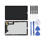 For Huawei MediaPad M5 10.8 / Black