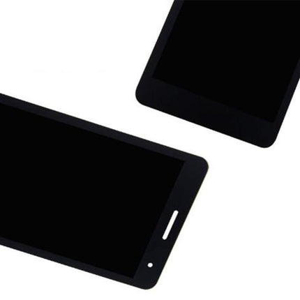 LCD Screen and Digitizer Full Assembly for Huawei MediaPad T2 7.0 LTE / BGO-DL09, For Huawei MediaPad T2 7.0 LTE