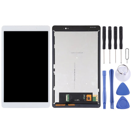 LCD Screen and Digitizer Full Assembly for Huawei MediaPad T2 10 Pro / FDR-A01L / FDR-A01W