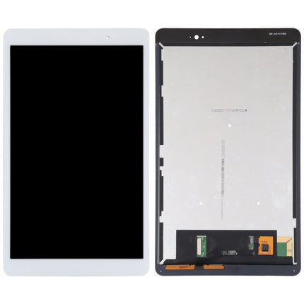 LCD Screen and Digitizer Full Assembly for Huawei MediaPad T2 10 Pro / FDR-A01L / FDR-A01W