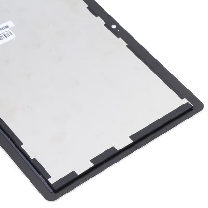 LCD Screen and Digitizer Full Assembly for Huawei MediaPad T3 10 / AGS-L03 / AGS-L09 / AGS-W09, For Huawei MediaPad T3 10