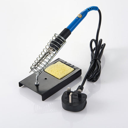 15 in 1 50Hz 60W  Ordinary Soldering Electric Iron Soldering Set Kit, Random Color Delivery, Soldering Set Kit