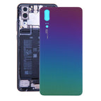 For Huawei P20 / Aurora Blue