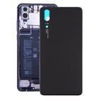 For Huawei P20 / Black