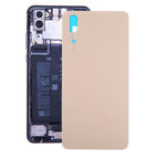 For Huawei P20 / Gold