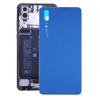 For Huawei P20 / Blue