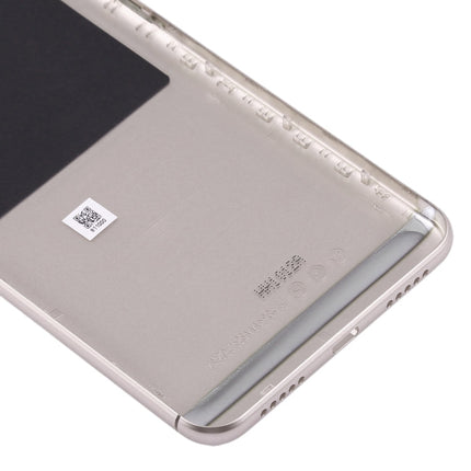Battery Back Cover with Camera Lens Frame & Side Keys for Asus Zenfone 4 Max ZC520KL X00HD, For ZC520KL, For ZenFone 4 Max (ZC520KL), For Asus ZC520KL