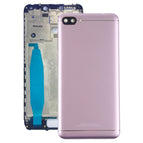 For Asus ZC520KL / Rose Gold