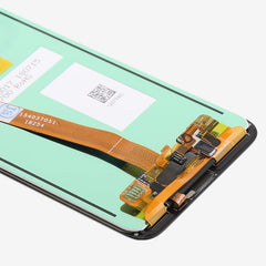 LCD Screen and Digitizer Full Assembly, Supporting Fingerprint Identification for Huawei Honor 10, For Huawei Honor 10 (with Fingerprint)