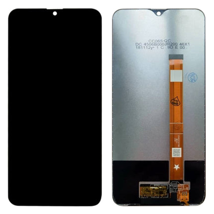 LCD Screen And Digitizer Full Assembly For OPPO A7 / A5s / AX7 / A7N / A12 / AX5, For OPPO A7 / A5s / AX7