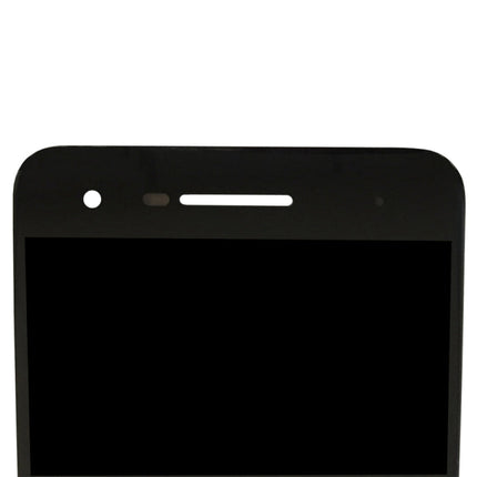 LCD Screen and Digitizer Full Assembly for Vodafone Smart V8 VFD710, Smart V8