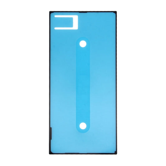 10 PCS for Sony Xperia XZ Premium Rear Housing Cover Adhesive, For Sony Xperia XZ Premium