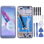 Huawei Honor 9 Lite(Grey) / Grey