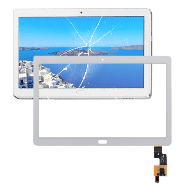 Touch Panel for Huawei MediaPad M3 Lite 10, For MediaPad M3 Lite 10