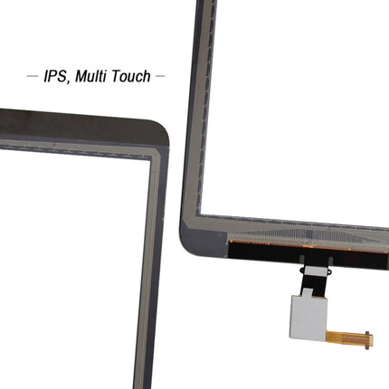 Touch Panel for Huawei Mediapad T1 10 Pro, For Mediapad T1 10 Pro