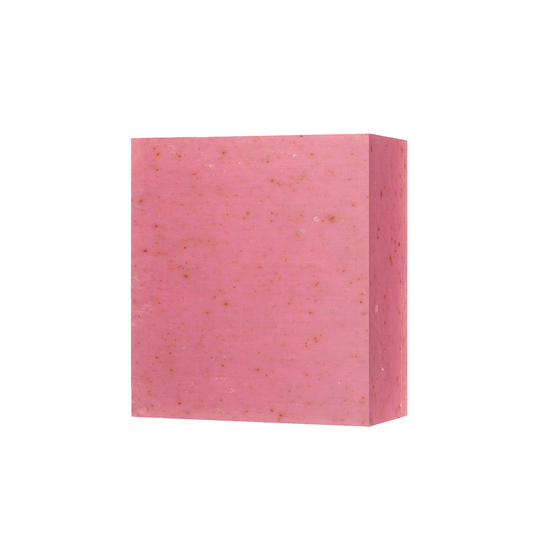 SP Rose Facial Cleansing Soap 100g