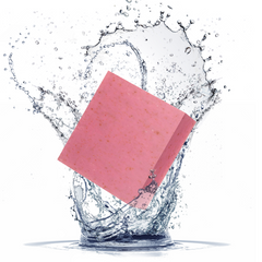SP Rose Facial Cleansing Soap 100g