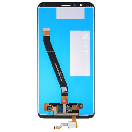 For Huawei Honor 7X LCD Screen and Digitizer Full Assembly, For Honor 7X