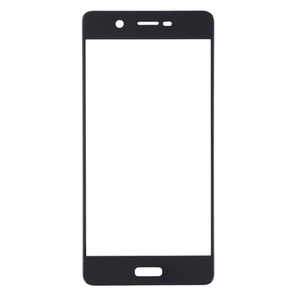 Front Screen Outer Glass Lens for Nokia 5 TA-1024 TA-1027 TA-1044 TA-1053, For Nokia 5