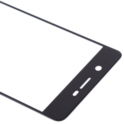 Front Screen Outer Glass Lens for Nokia 5 TA-1024 TA-1027 TA-1044 TA-1053, For Nokia 5
