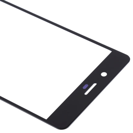 Front Screen Outer Glass Lens for Nokia 8 / N8 TA-1012 TA-1004 TA-1052, For Nokia 8