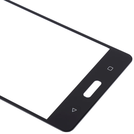 Front Screen Outer Glass Lens for Nokia 8 / N8 TA-1012 TA-1004 TA-1052, For Nokia 8