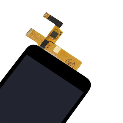 LCD Screen and Digitizer Full Assembly for Alcatel 1 / 5033 / 5033A / 5033J / 5033X / 5033D / 5033T, For Alcatel 1