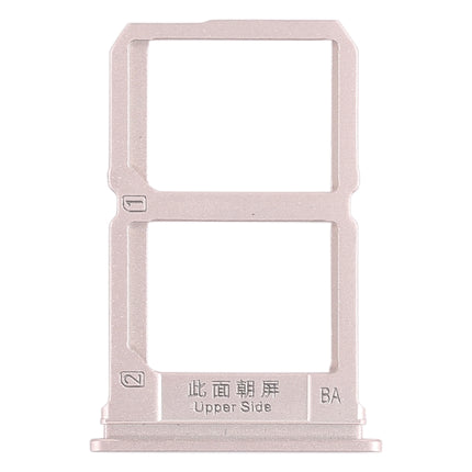 For Vivo X9 2 x SIM Card Tray