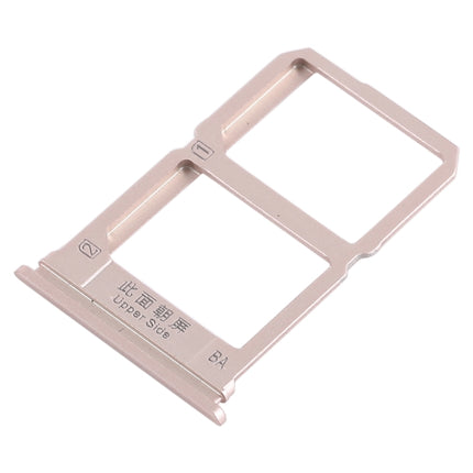 For Vivo X9 2 x SIM Card Tray