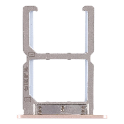 For Vivo X6S 2 x SIM Card Tray, For Vivo X6S