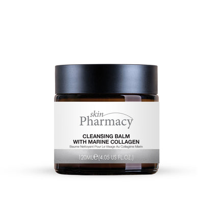 Cleansing Balm with Marine Collagen 120ml