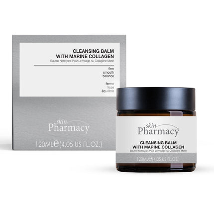 Cleansing Balm with Marine Collagen 120ml