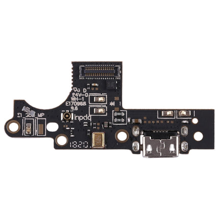Charging Port Board for Nokia 3, For Nokia 3
