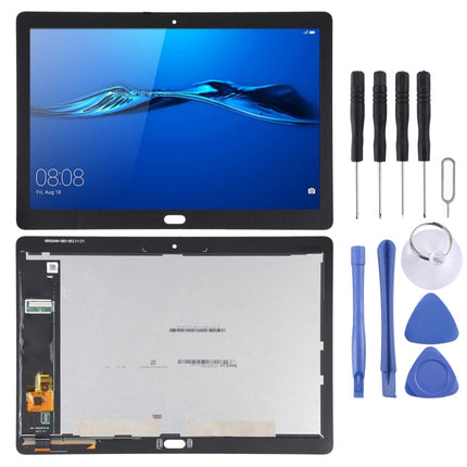 OEM LCD Screen for Huawei MediaPad M3 Lite 10 inch BAH-AL00 with Digitizer Full Assembly, For Huawei MediaPad M3 Lite 10 inch