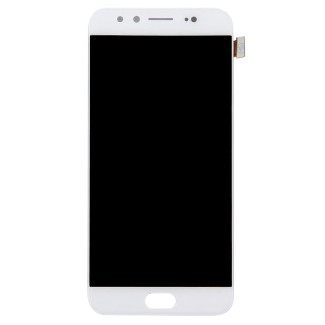 Original OLED Material LCD Screen and Digitizer Full Assembly For Vivo X9/X9s