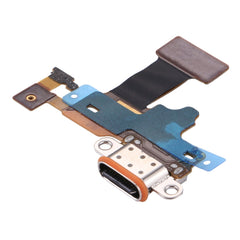 Charging Port Flex Cable for LG V30 H930 H933, For LG V30