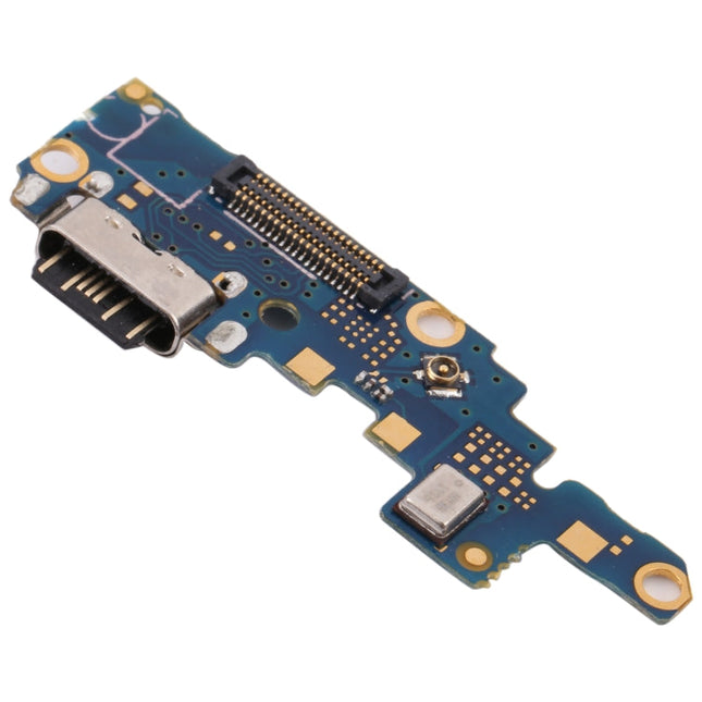 Charging Port Board for Nokia X6 2018 / 6.1 Plus TA-1083 TA-1099 TA-1103 TA-1116, For Nokia X6