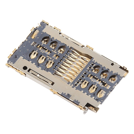 5 PCS Card Reader for Xiaomi Redmi 5A / Redmi 5, Redmi 5A / Redmi 5